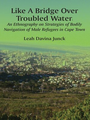 cover image of Like a Bridge Over Troubled Water